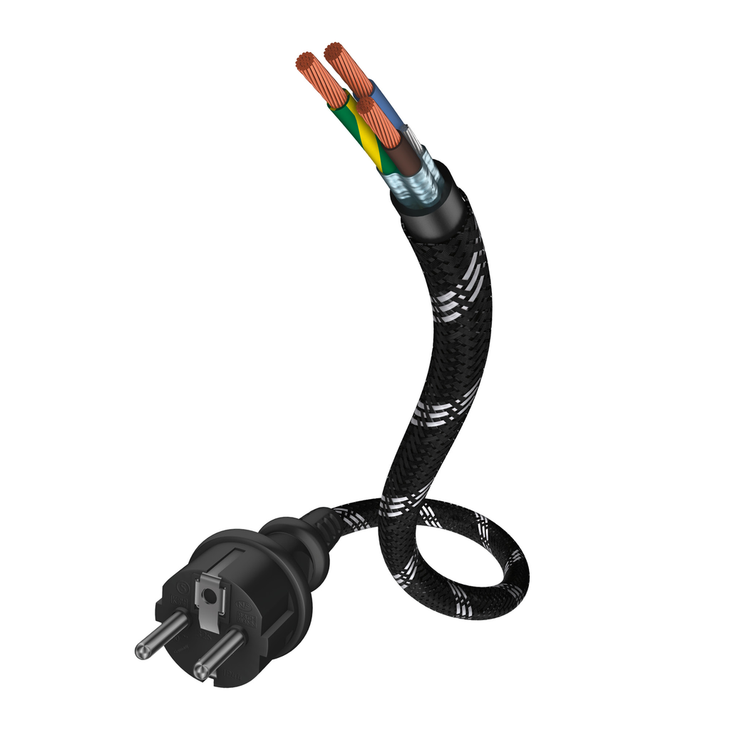 [00716102] Inakustik Ref AC-1502 1,5m NVP