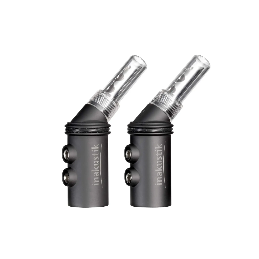 [007891801] Inakustik Ref Banana BFA-103 | 45° angled bulk