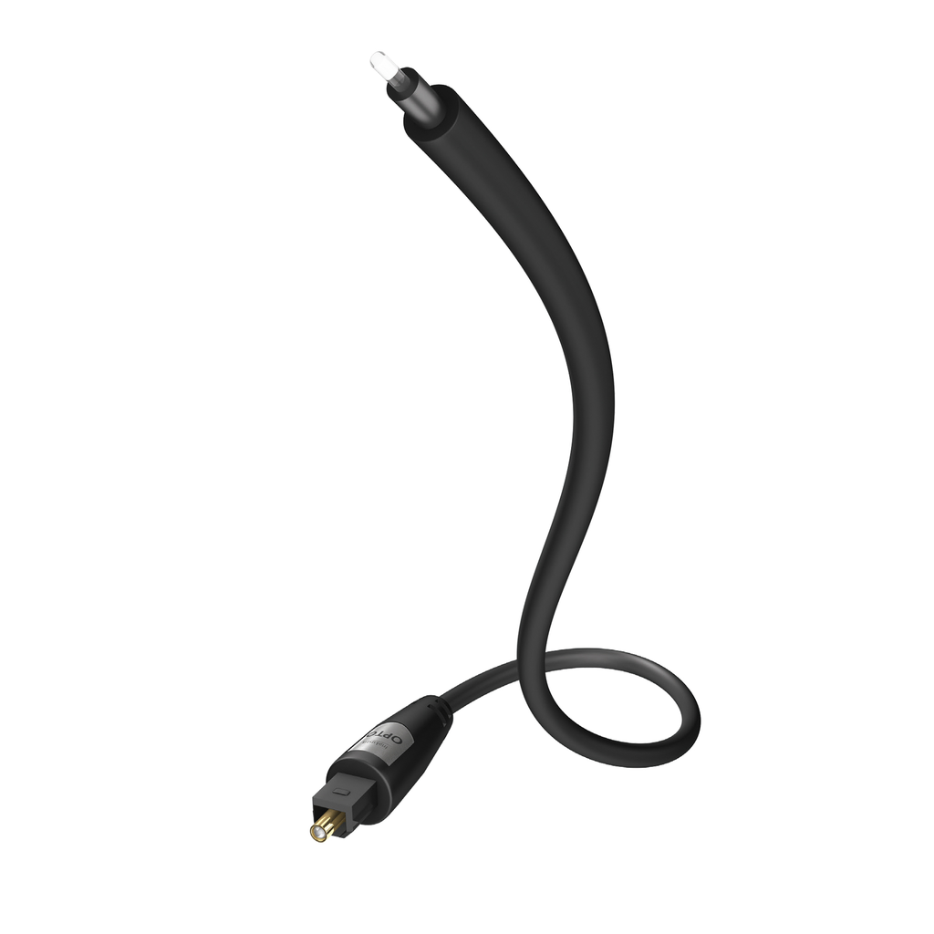 Inakustik Star II OPTO Toslink<>Toslink 0,75m