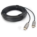 Inakustik Profi HDMI 2.1 10K 48Gbps LWL Cable 8,0m