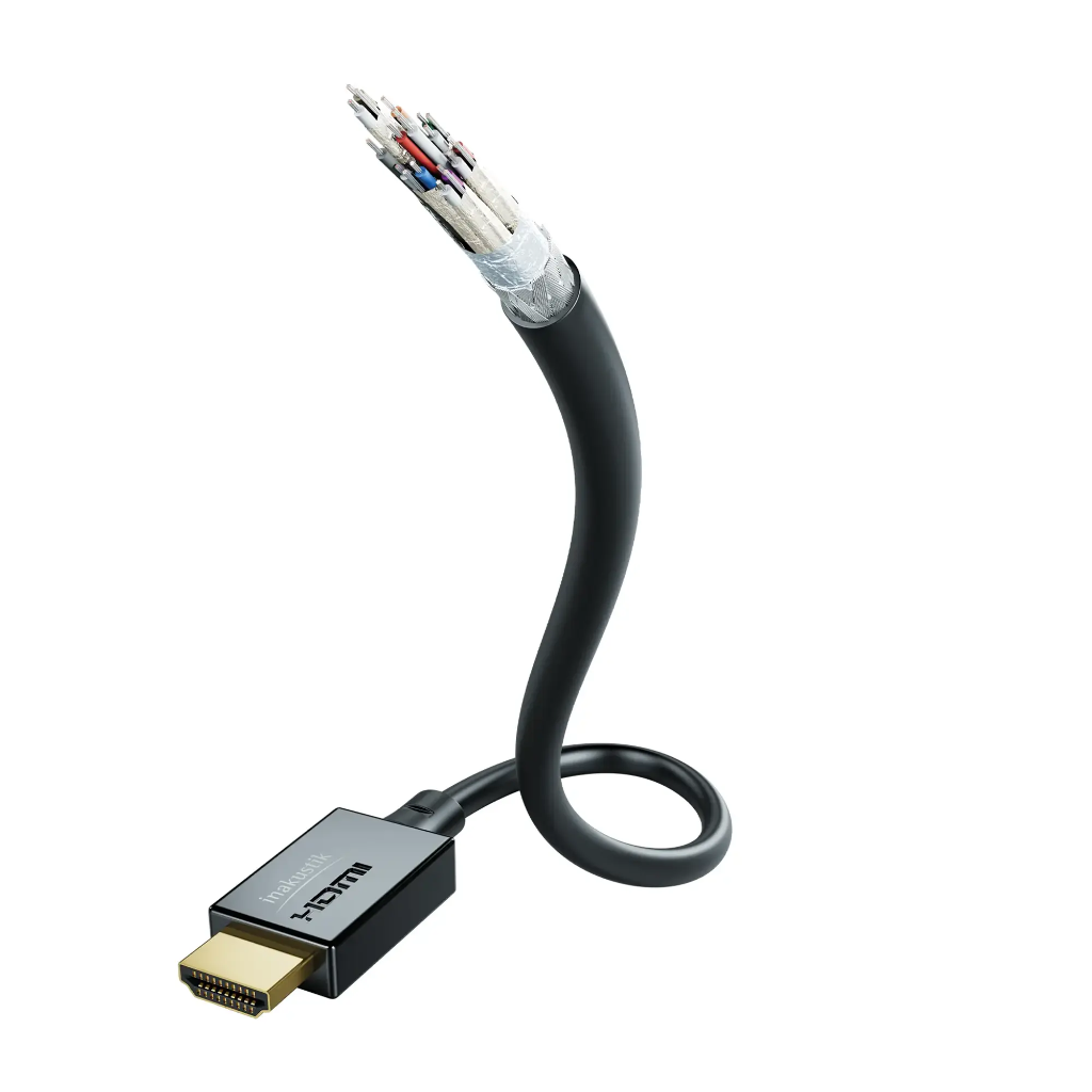 [00324620] Inakustik Star II HDMI2.1 48G 2,0m