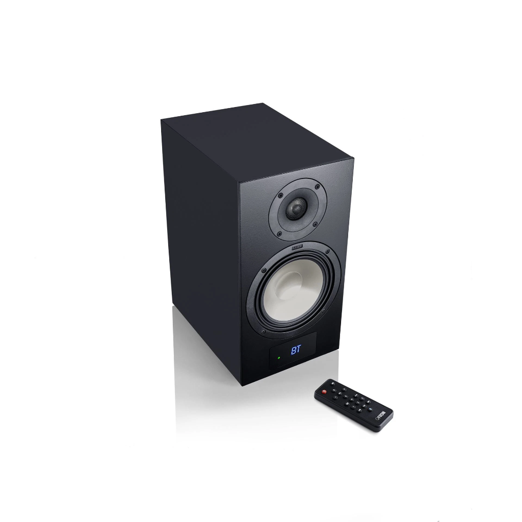 Canton Smart GLE 3 S2 Black