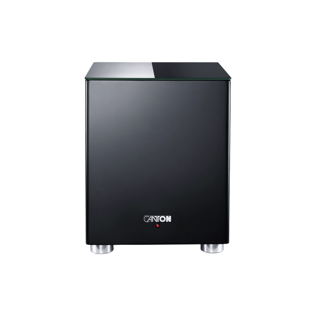 [03997] Canton Smart Sub 8 Black