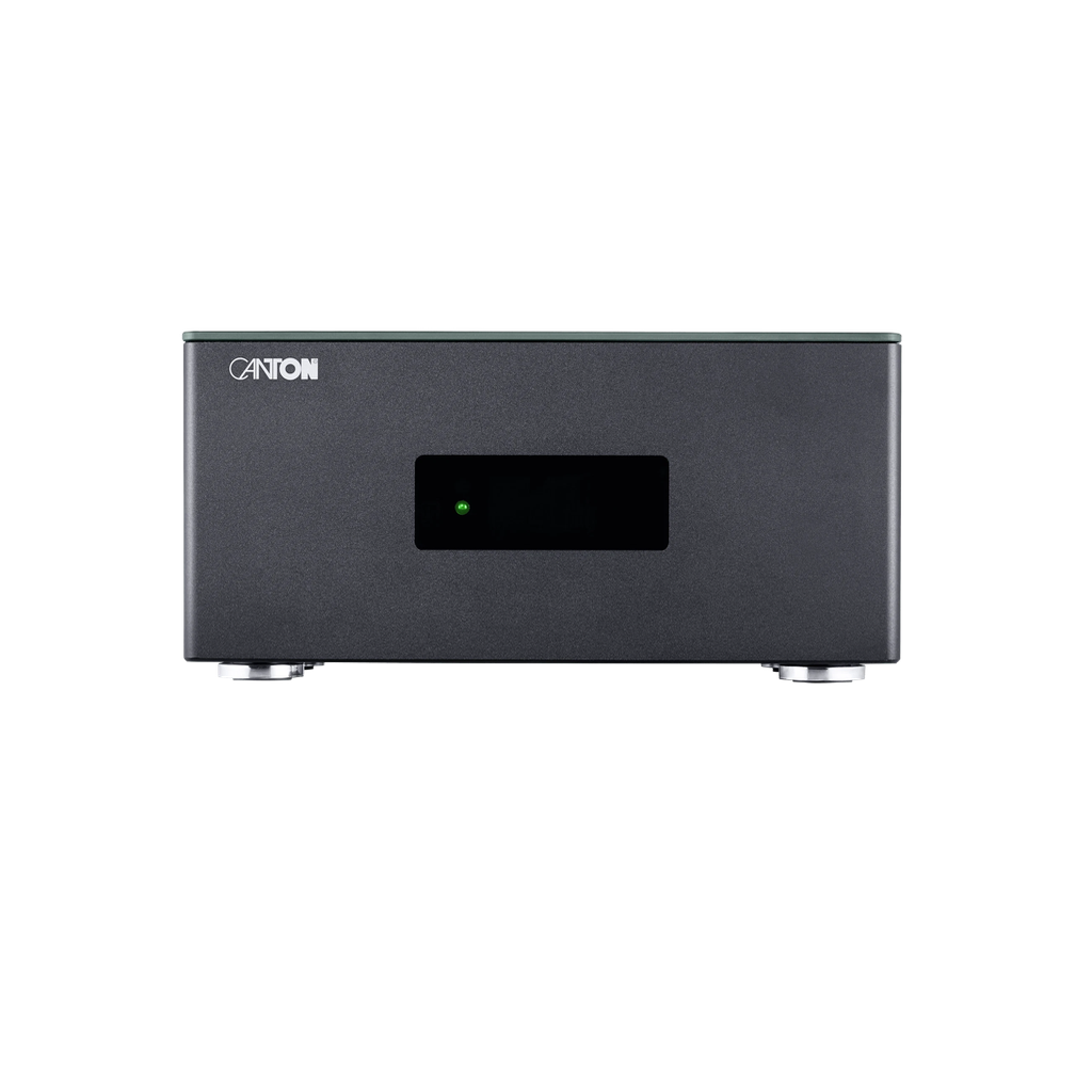 [04154] Canton Smart Amp 5.1 Black