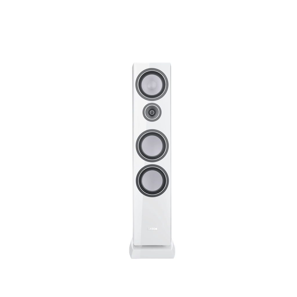 [04273] Canton Vento 90 White