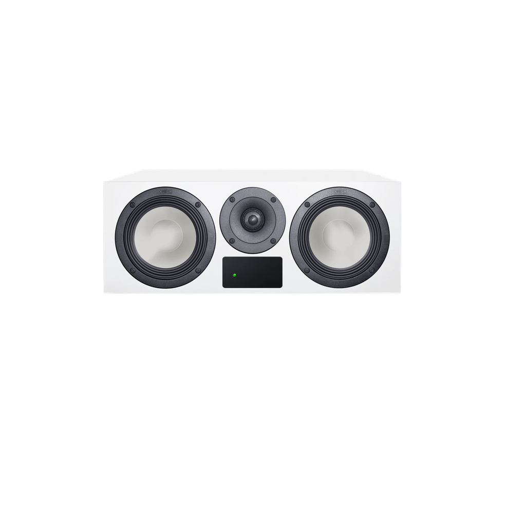 [04348] Canton Smart GLE 5 S2 White