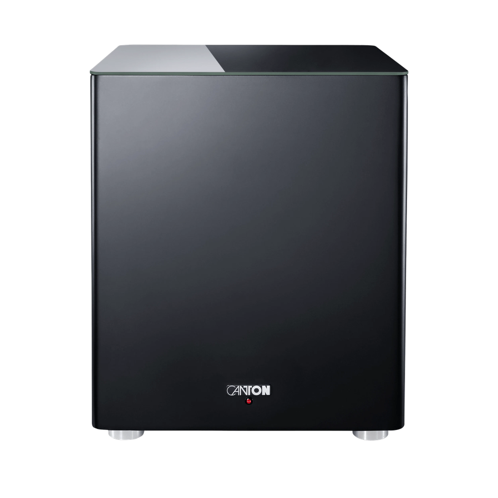 [04150] Canton Smart Sub 12 Black