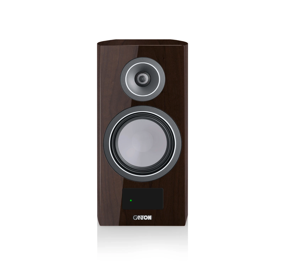 [04327] Canton Smart Vento 3 S2 Walnut Dark