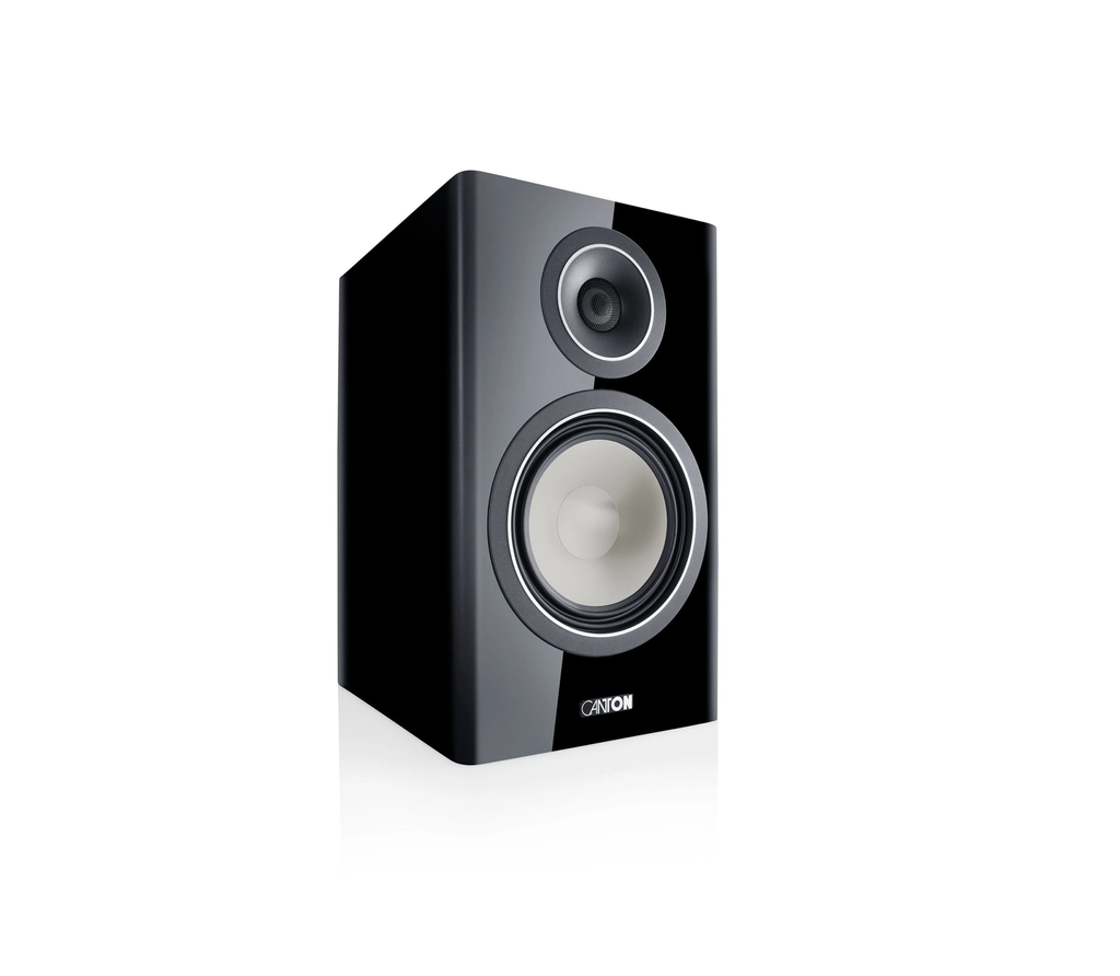 [04233] Canton Townus 30 Black HGL