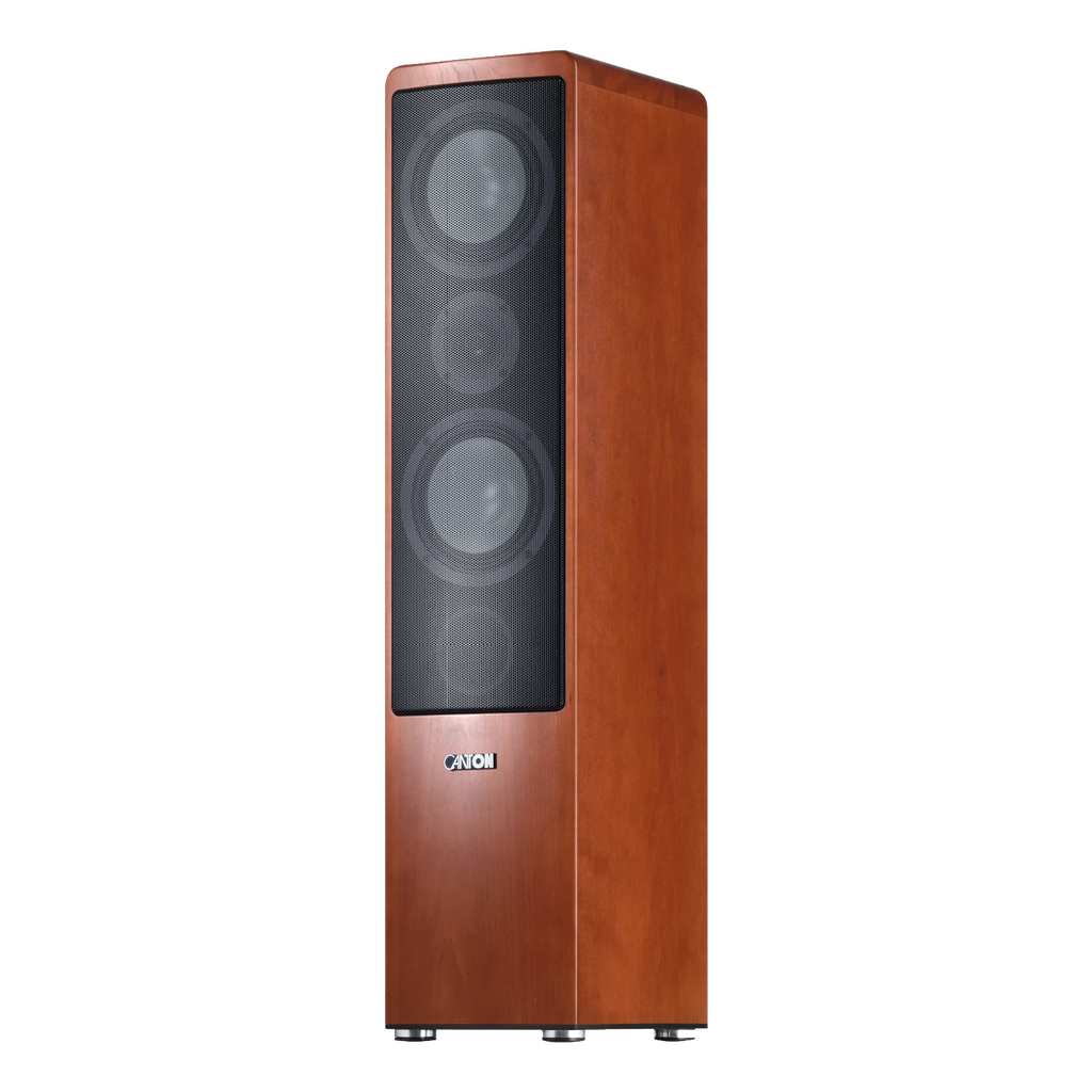 [02501] Canton Ergo 670 Cherry