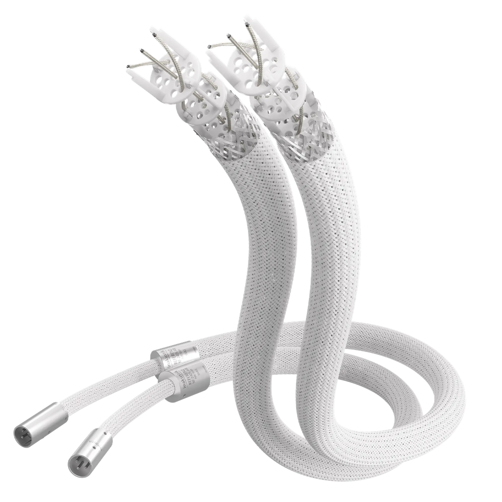 [0071893203] Inakustik Ref NF-2405 AIR Pure Silver XLR 2,0m