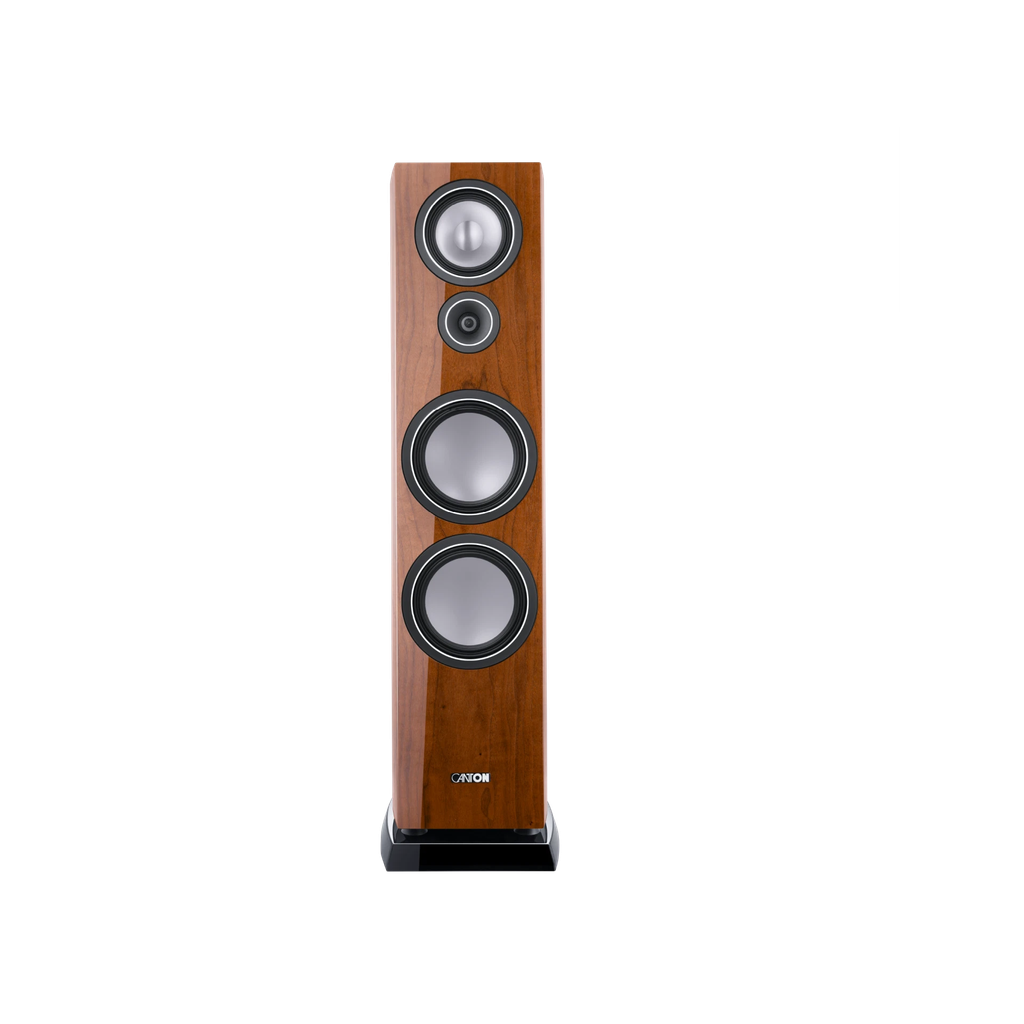 Canton Vento 100 Walnut HGL