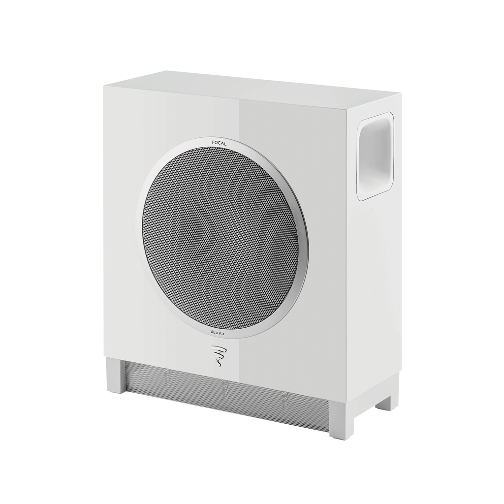 [FOACSWWSUB0W100] Focal Sub Air White