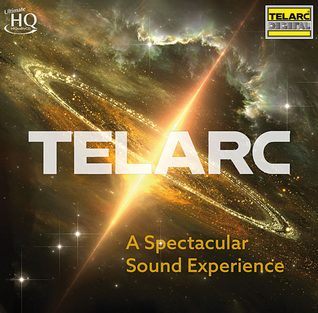 [01678085] Inakustik A Spectacular Sound Experience (UHQCD)