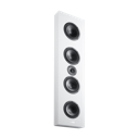 Canton Atelier InWall 11 white semi-gloss