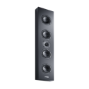 Canton Atelier InWall 9 black semi-gloss