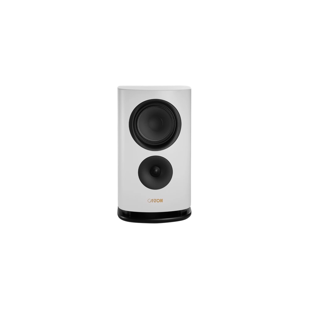 Canton Reference 9 White