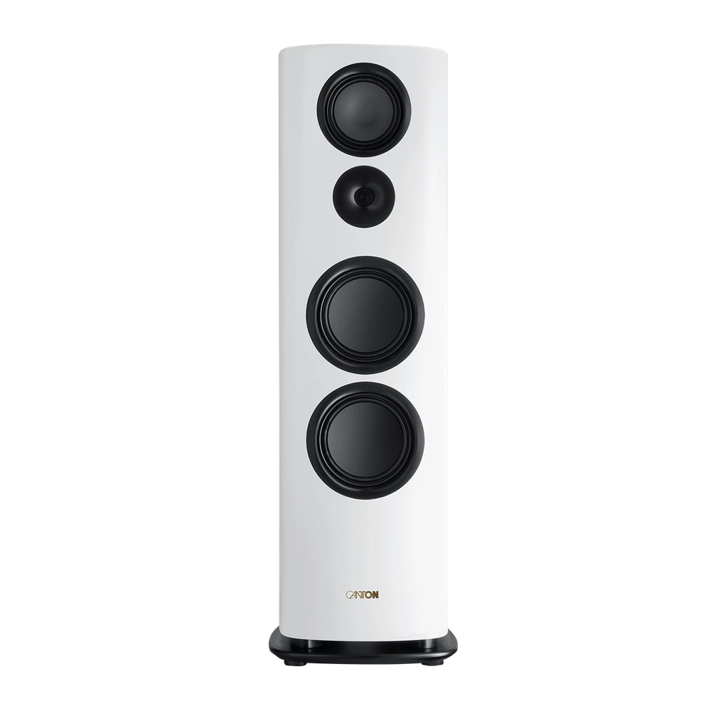 [04397] Canton Reference 2 White