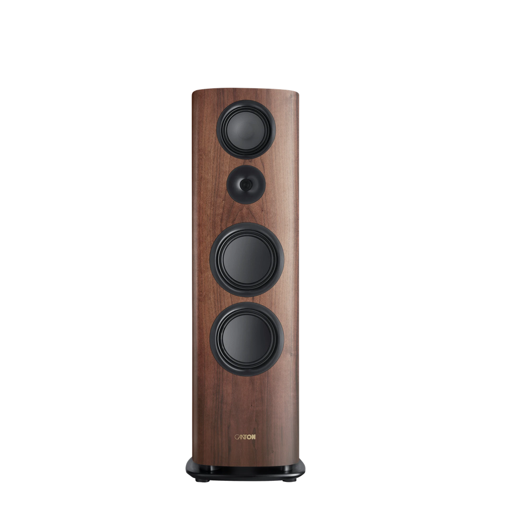 [04398] Canton Reference 2 Walnut