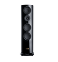 Canton Reference 7 Black Piano Finish
