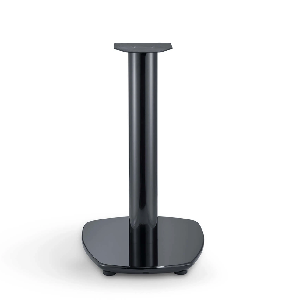 Canton Reference 9 Stands Black Piano Finish