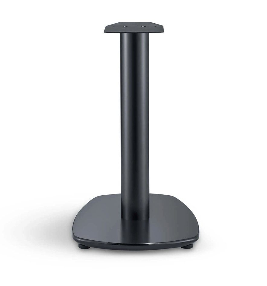 Canton Reference 9 Stands Black Matt