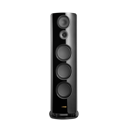 Canton Reference 1 Black Piano Finish