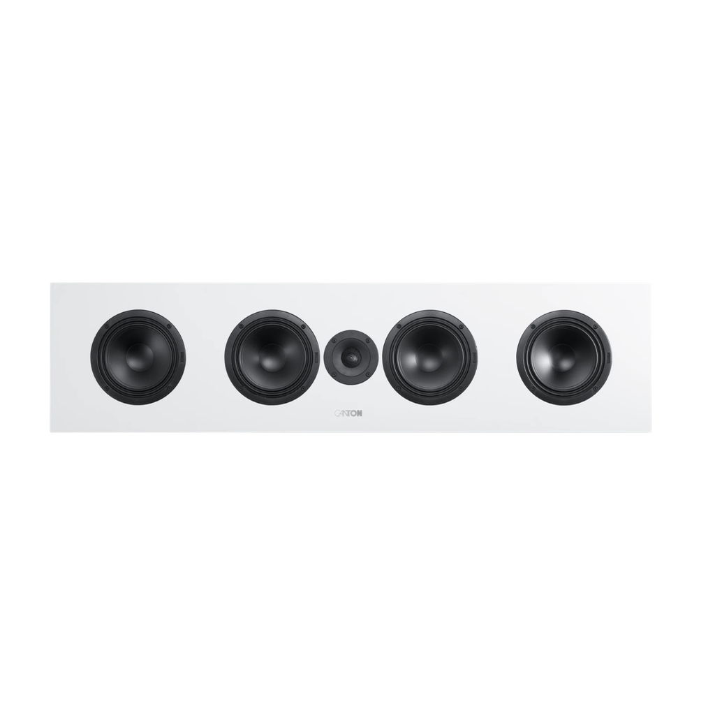 [04604] Canton Atelier InWall 11 C white semi-gloss