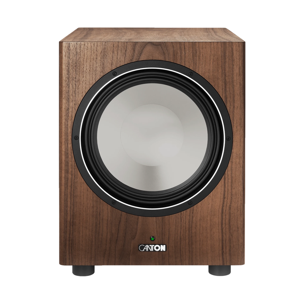[04332] Canton Townus Sub 12 walnut