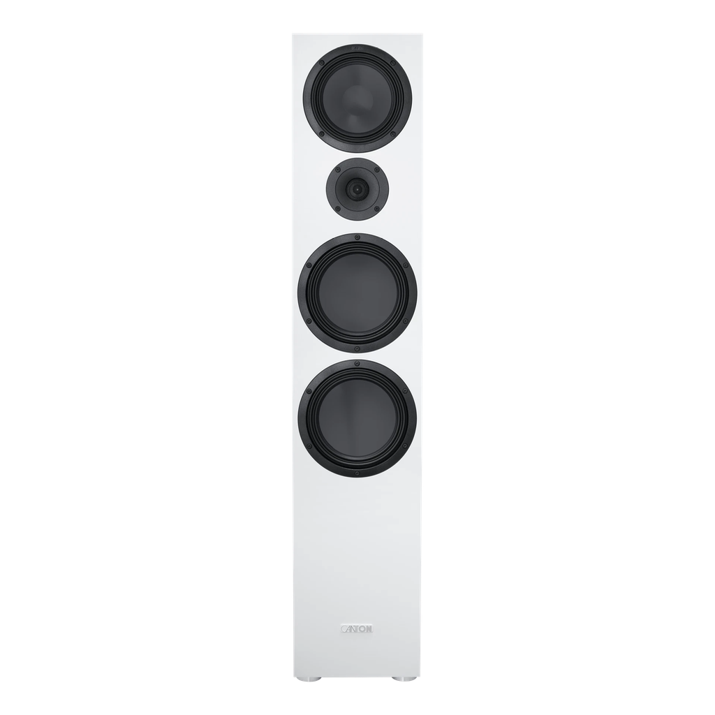 [04539] Canton GLE 90 S2 White