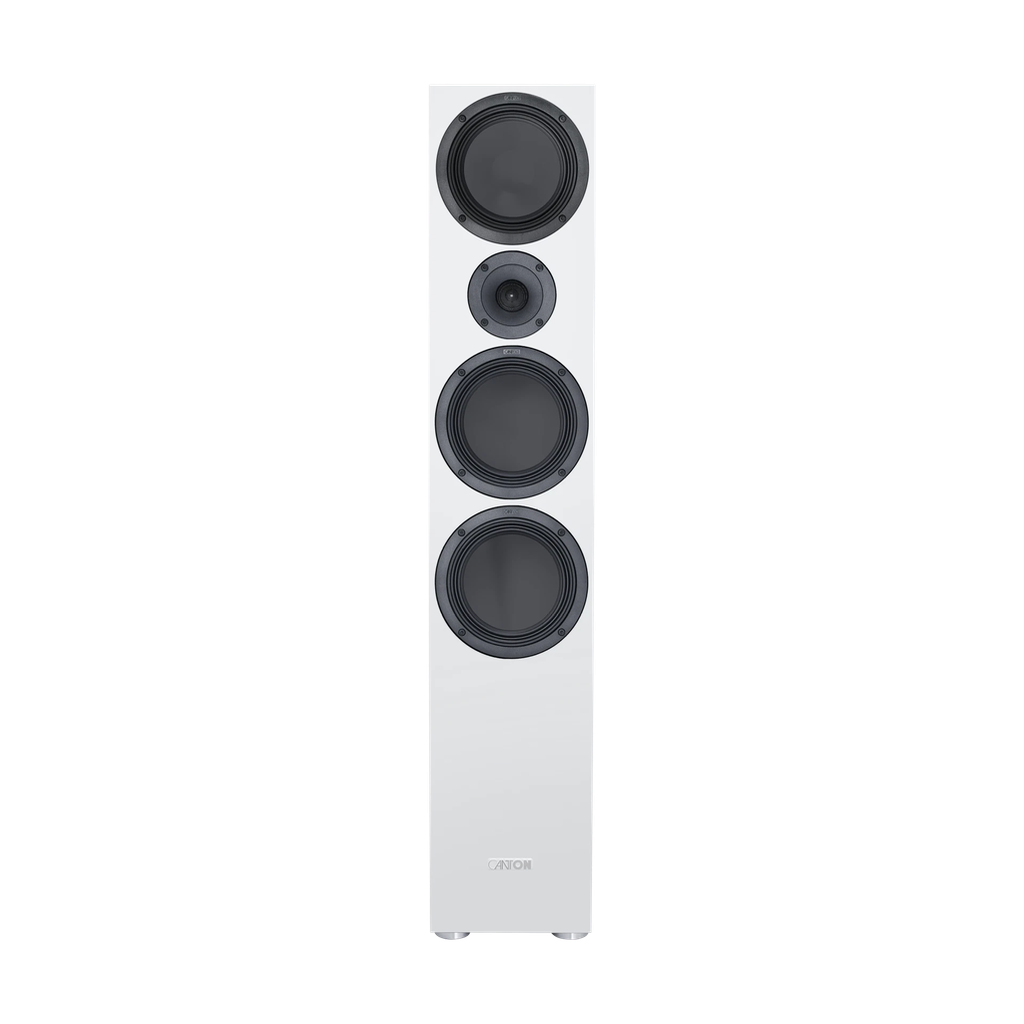 [04535] Canton GLE 80 S2 white