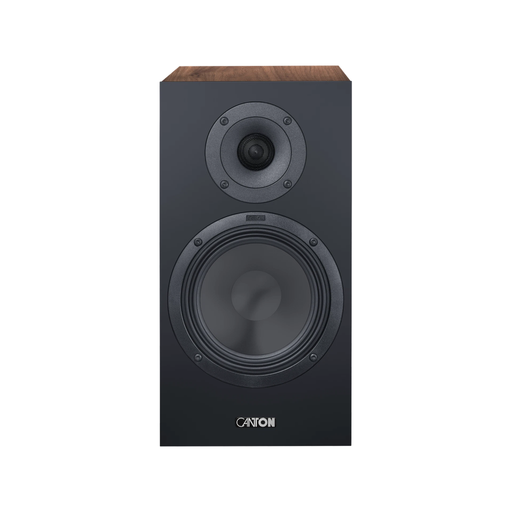 [04524] Canton GLE 30 S2 Walnut