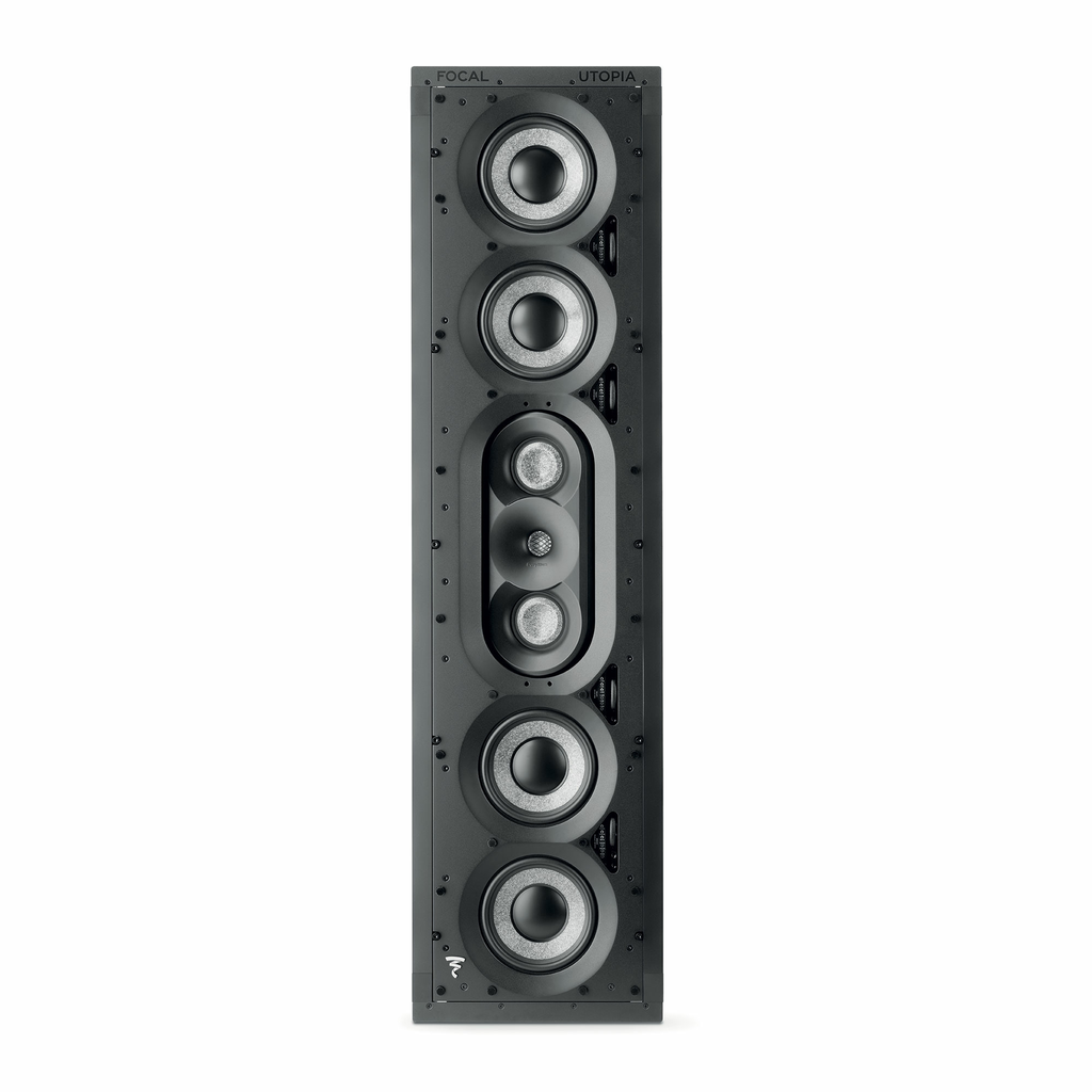 [FOAIWBKIWM0B000] Focal 1000 IWLCR UTOPIA
