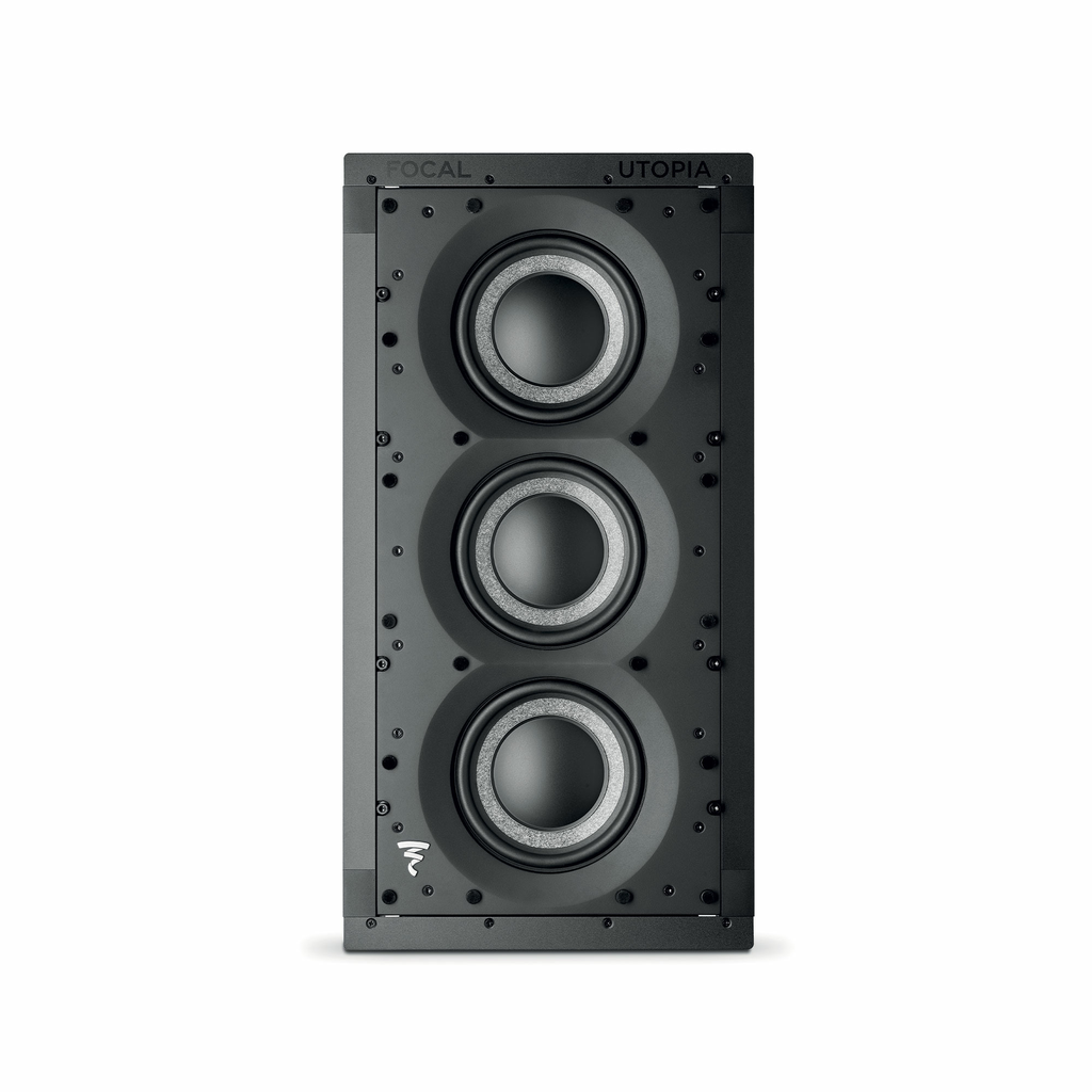 [FOAIWBKSUB0B000] Focal 1000 IWSUB Utopia