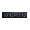 Canton Atelier OnWall 11 C black semi-gloss