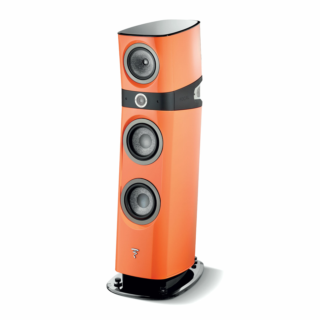 [FOAEBSSN020Y300] Focal Sopra N2 Orange