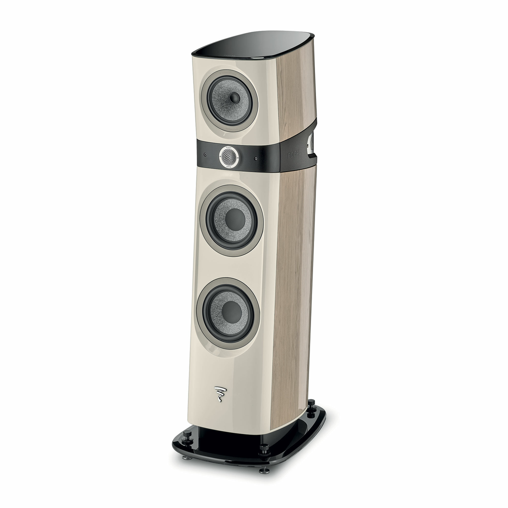 [FOAEBSSN020O100] Focal Sopra N2 Light Oak