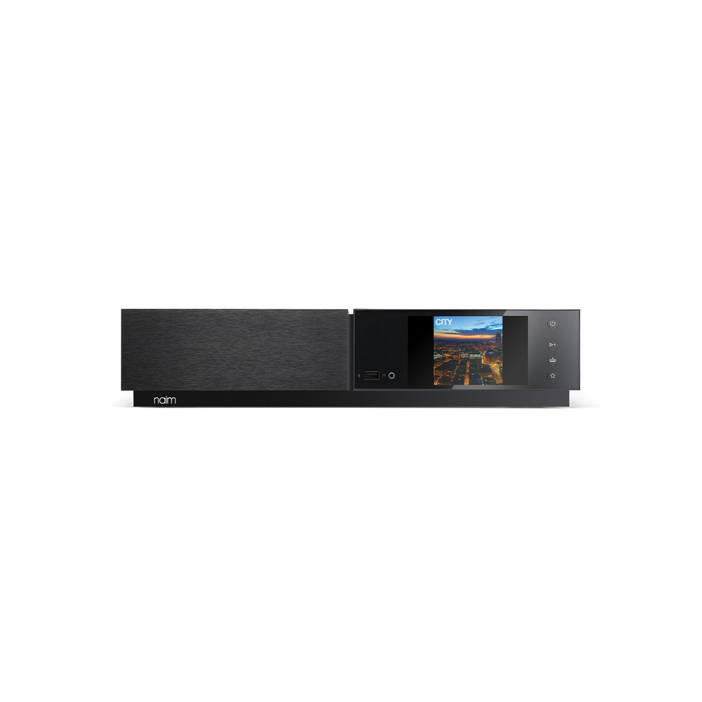 [00-004-0210] Naim Uniti Nova