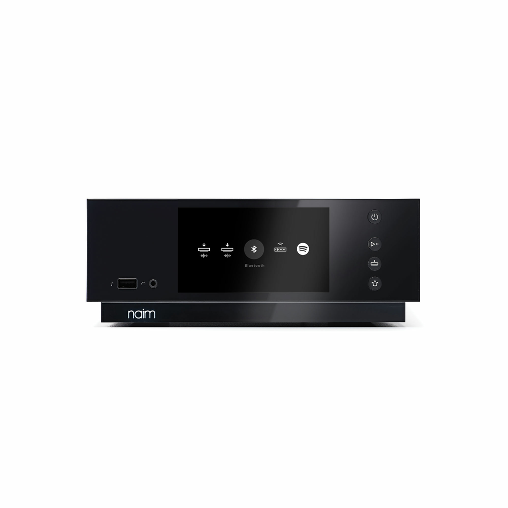[00-004-0242] Naim Uniti Atom HDMI