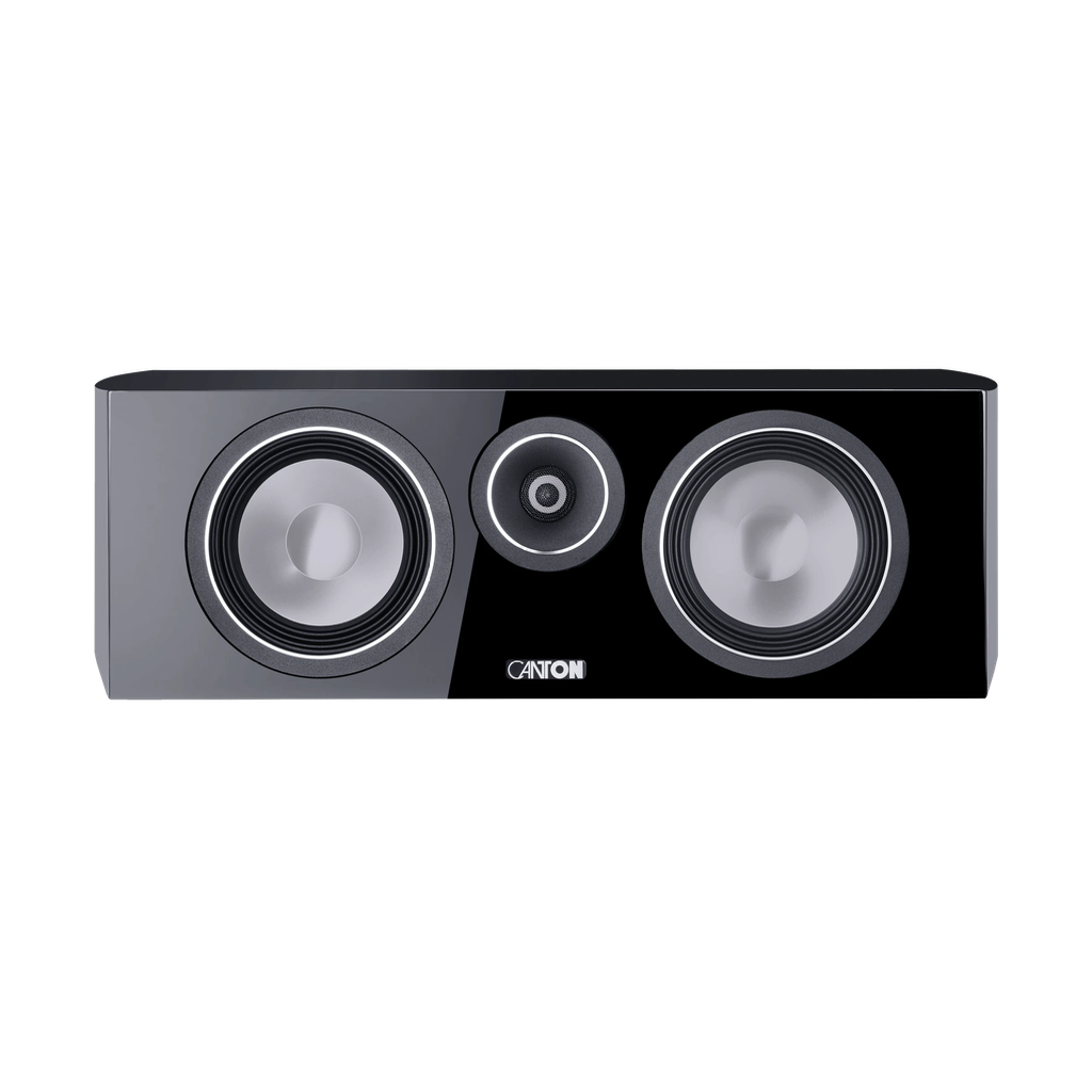 [04264] Canton Vento 50 Center Black HGL