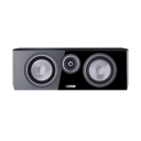 Canton Vento 50 Center Black HGL