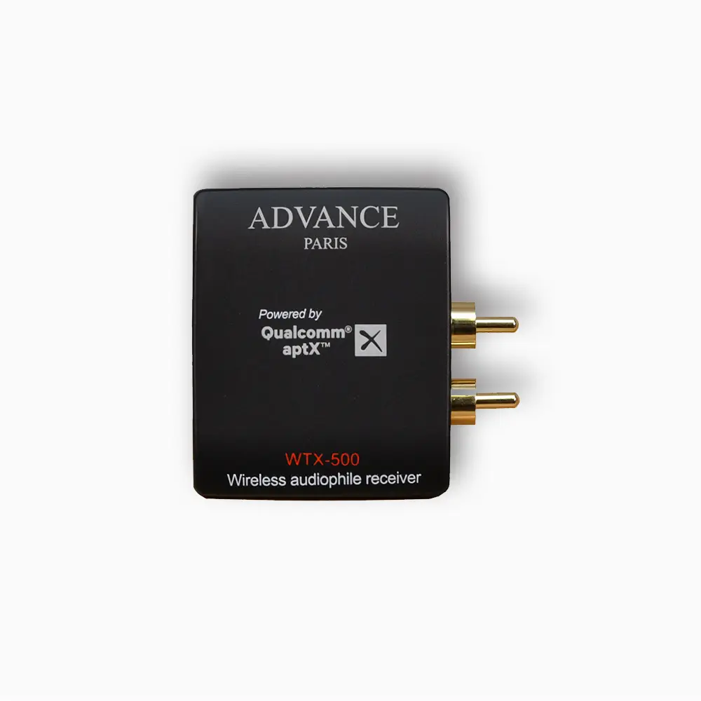 [ADVWTX500] Advance Paris WTX-500