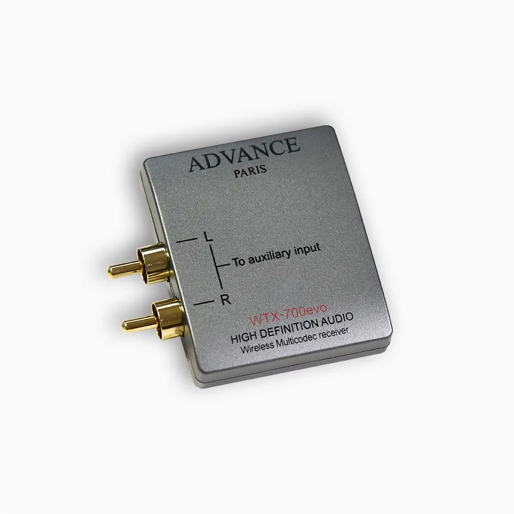 [ADVWTX700EVO] Advance Paris WTX-700 EVO