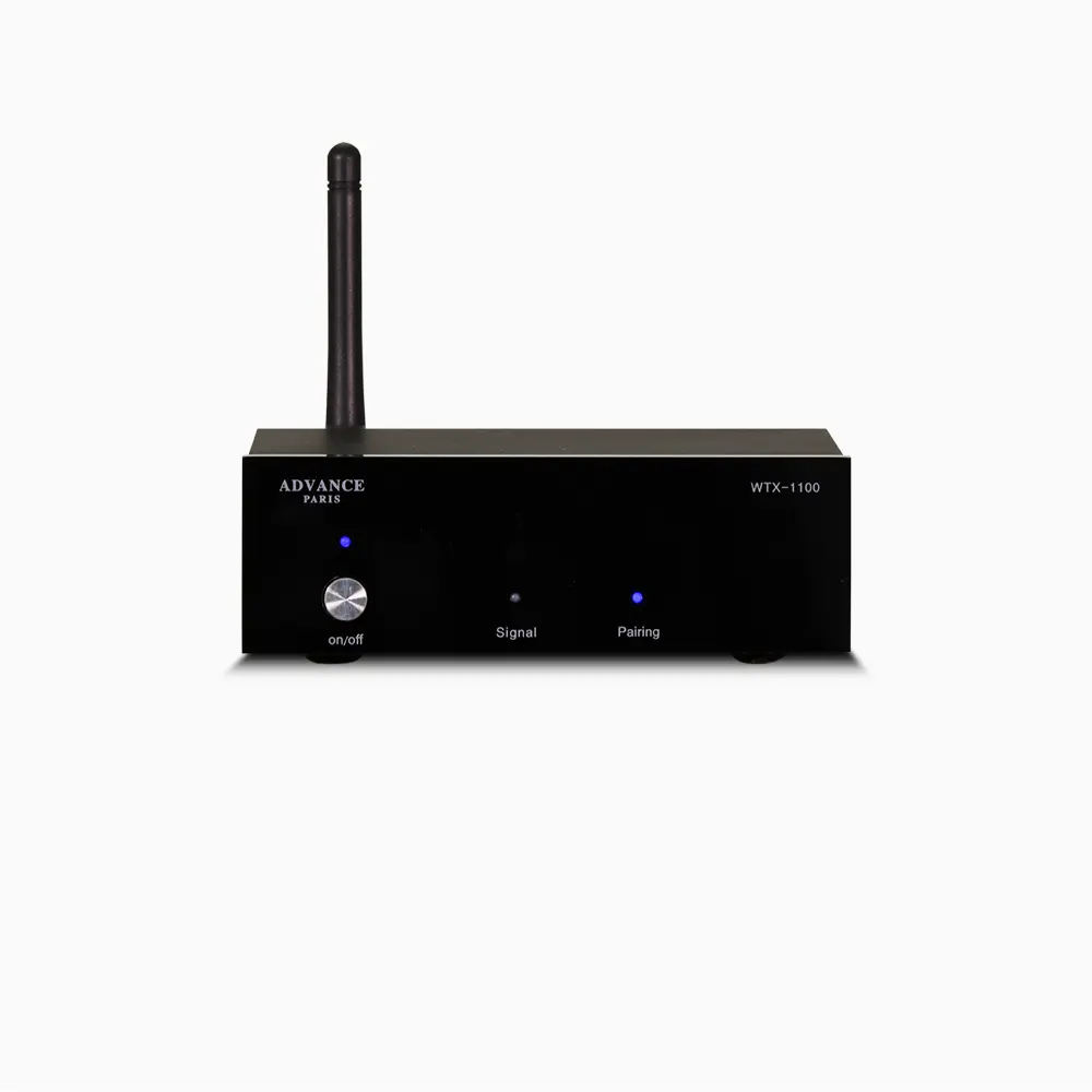 [ADVWTX1100] Advance Paris WTX-1100