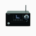 Advance Paris UX1 Black