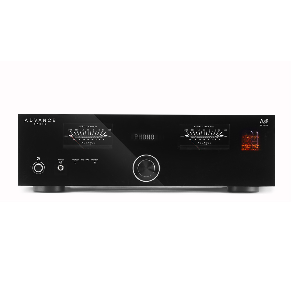 [ADVA8APEX] Advance Paris A8 APEX