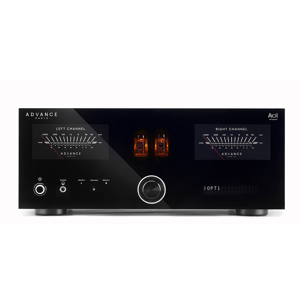 [ADVA10APEX] Advance Paris A10 APEX