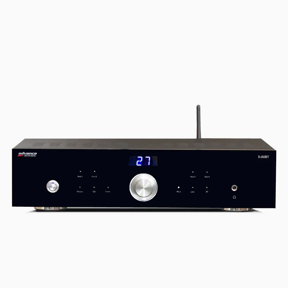 [ADVXi50BT] Advance Paris X-i50 BT