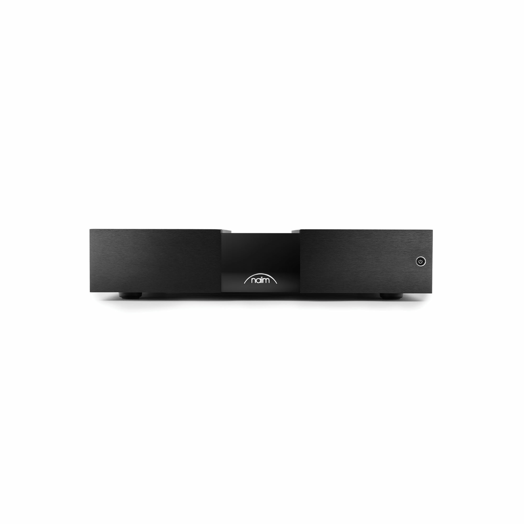 [00-001-0128] Naim NAP 350 (mono amplifier)