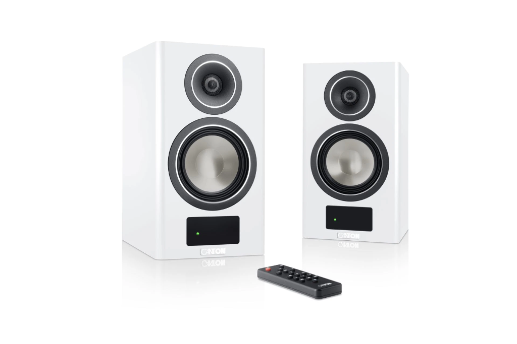 [04362] Canton Smart Townus 2 White